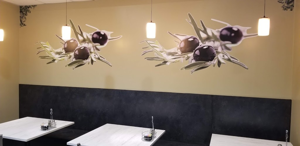 Mezze Cafe | restaurant | 150 W Market St Suite 130, Indianapolis, IN 46204, USA | 3173439705 OR +1 317-343-9705