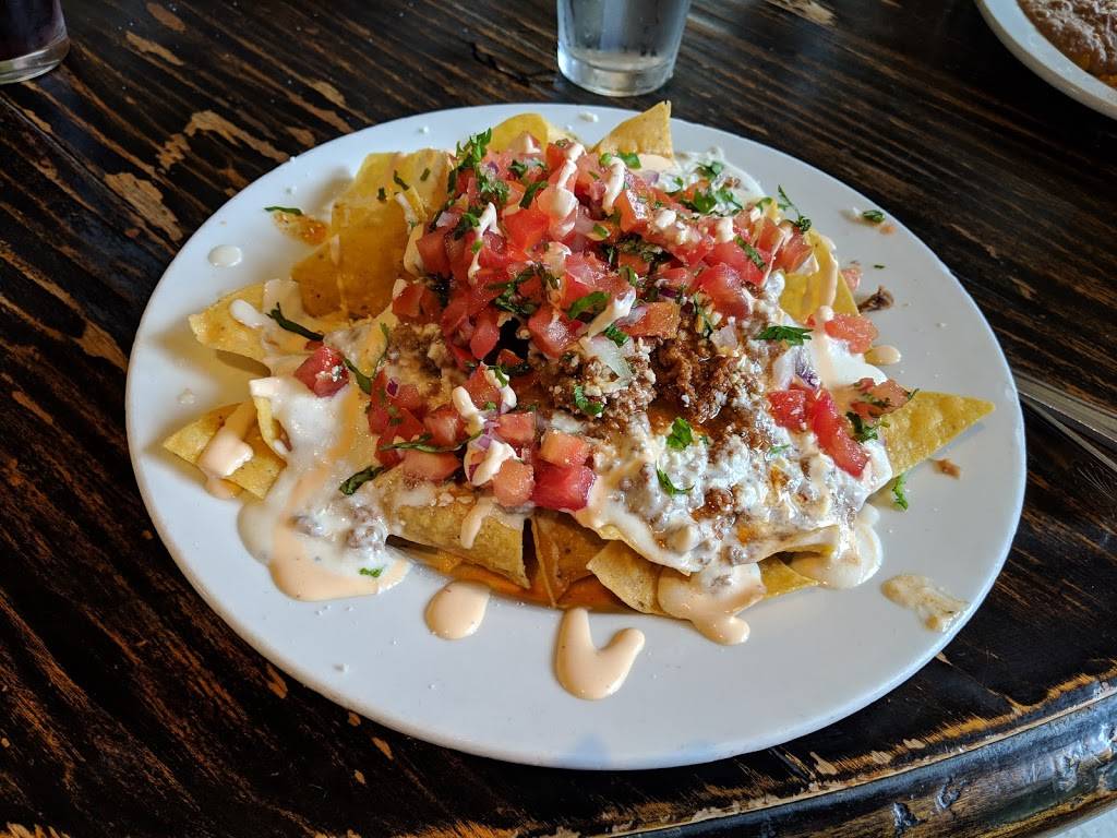 The Prickly Pear Cantina | restaurant | 3421 Blackhawk Plaza Cir, Danville, CA 94506, USA | 9259842363 OR +1 925-984-2363