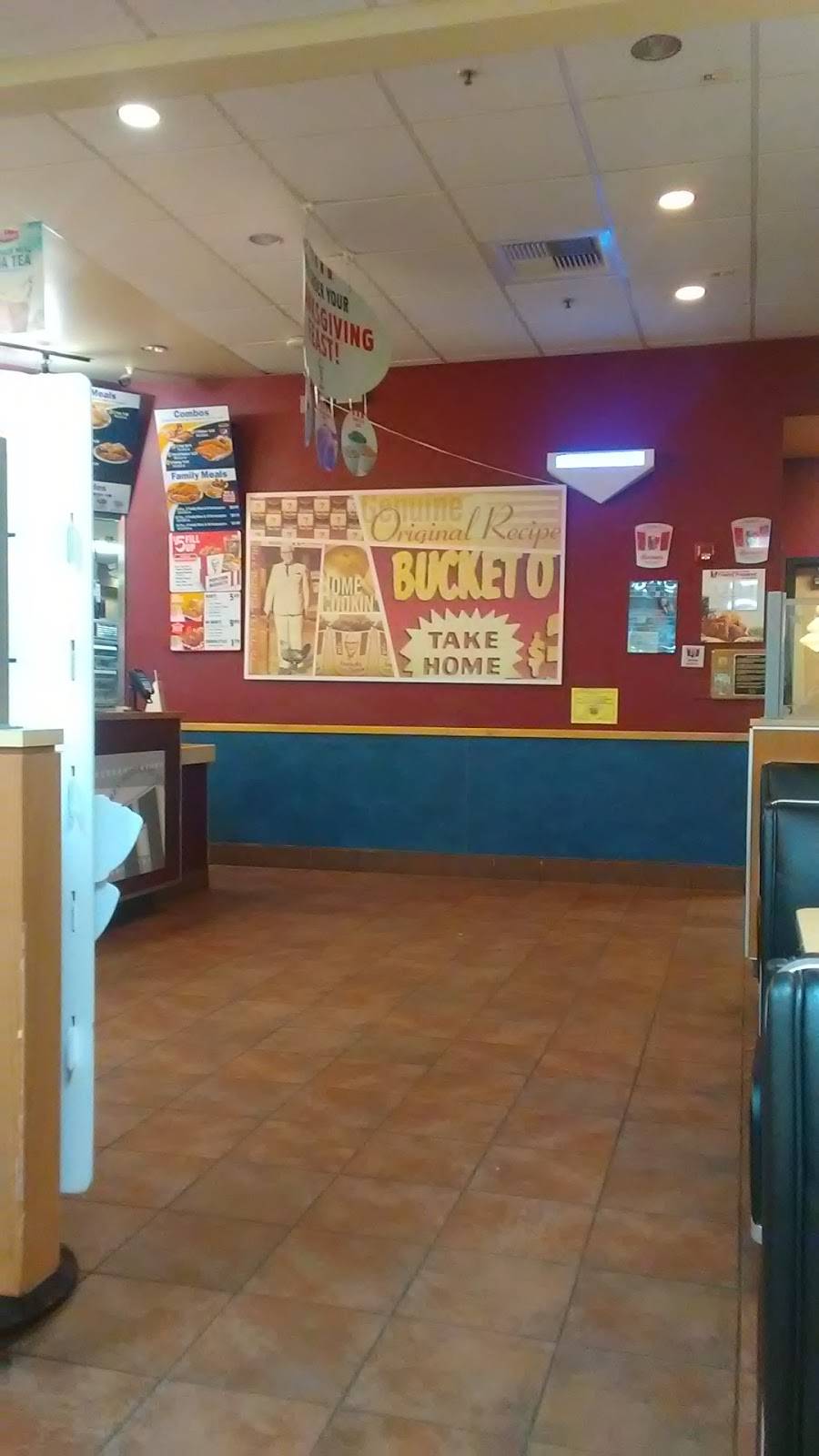 KFC | restaurant | 2263 N Texas St, Fairfield, CA 94533, USA | 7074225220 OR +1 707-422-5220