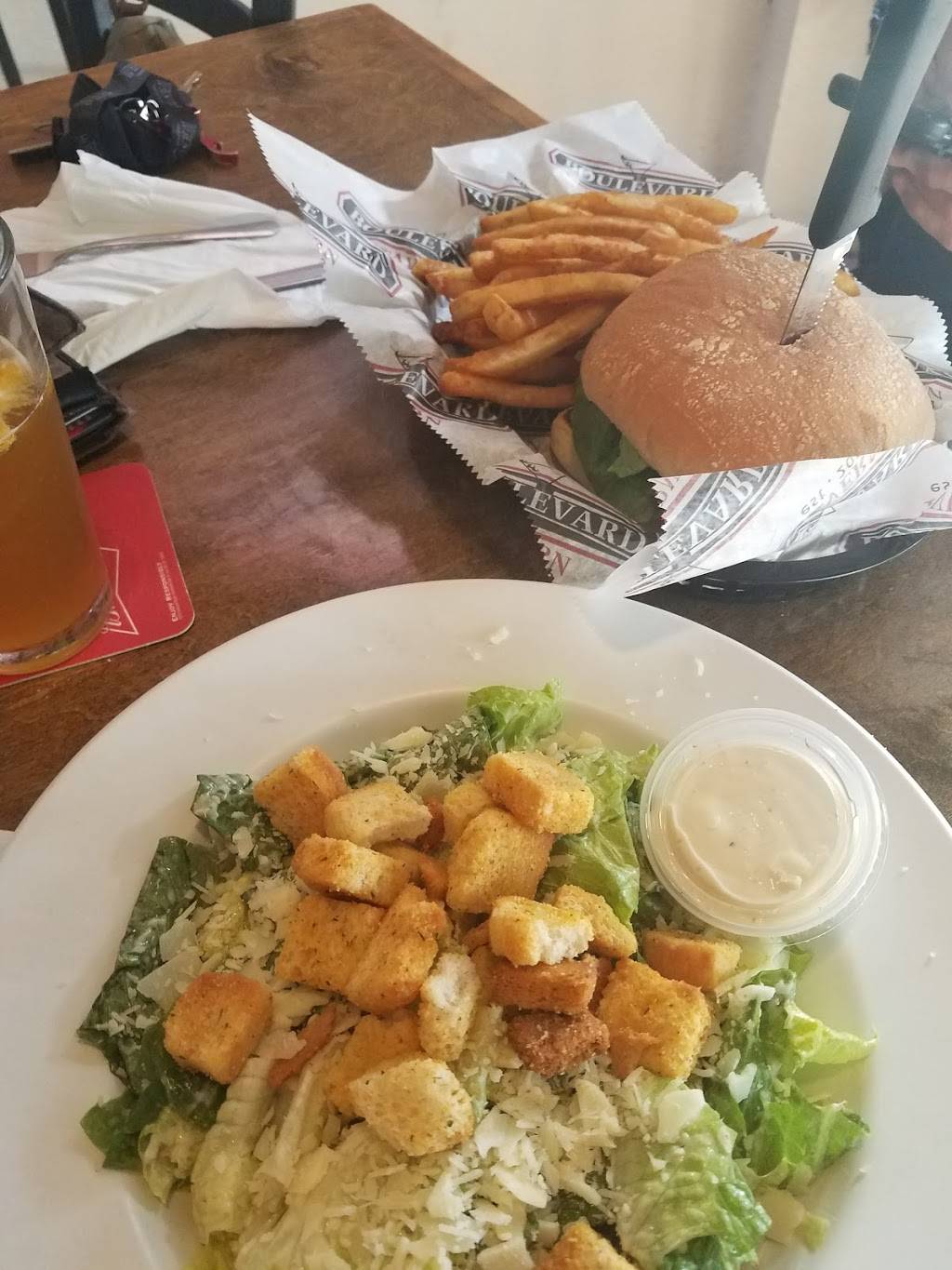 Boulevard Deli and Tavern | night club | 12220 Towne Lake Dr # 10, Fort Myers, FL 33913, USA | 2395617444 OR +1 239-561-7444