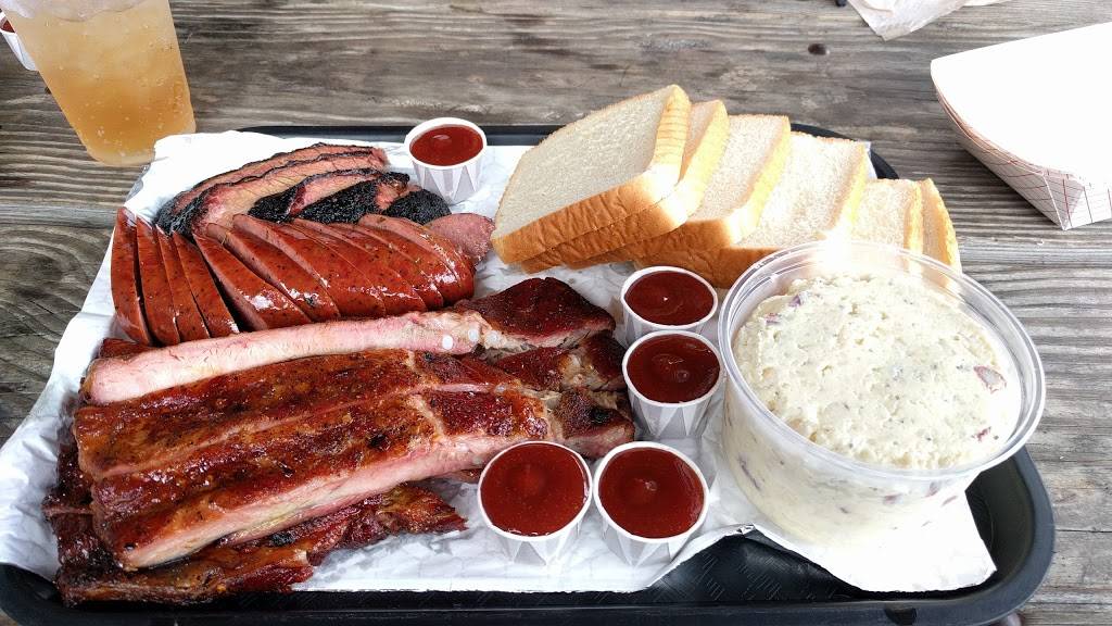 CorkScrew BBQ | restaurant | 26608 Keith St, Spring, TX 77373, USA | 8325921184 OR +1 832-592-1184