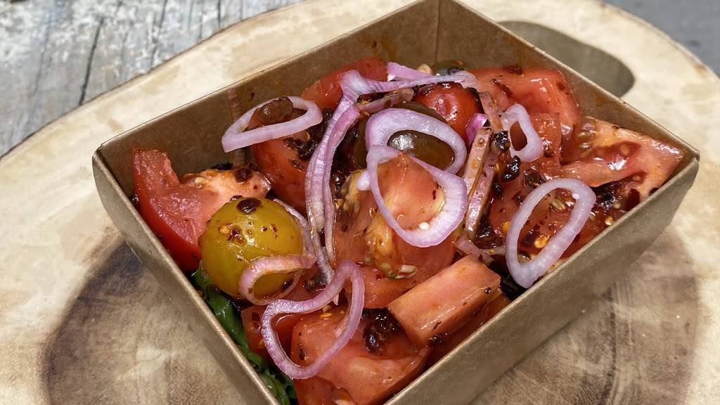 Vodega | restaurant | 140 Plymouth St #140b, Brooklyn, NY 11201, USA | 3479160098 OR +1 347-916-0098