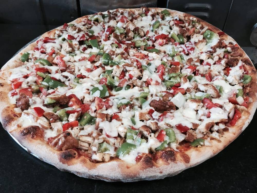 Pizza DAmore | restaurant | 2147 Mill Ave, Brooklyn, NY 11234, USA | 7185312333 OR +1 718-531-2333