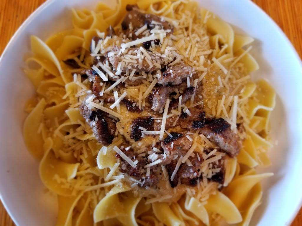 Noodles and Company | restaurant | 5681 W Touhy Ave, Niles, IL 60714, USA | 8476472544 OR +1 847-647-2544