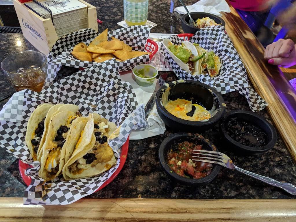 Calle Tacos & Lounge | restaurant | 1440 Secor Rd Suite 120R, Toledo, OH 43607, USA | 4194692467 OR +1 419-469-2467