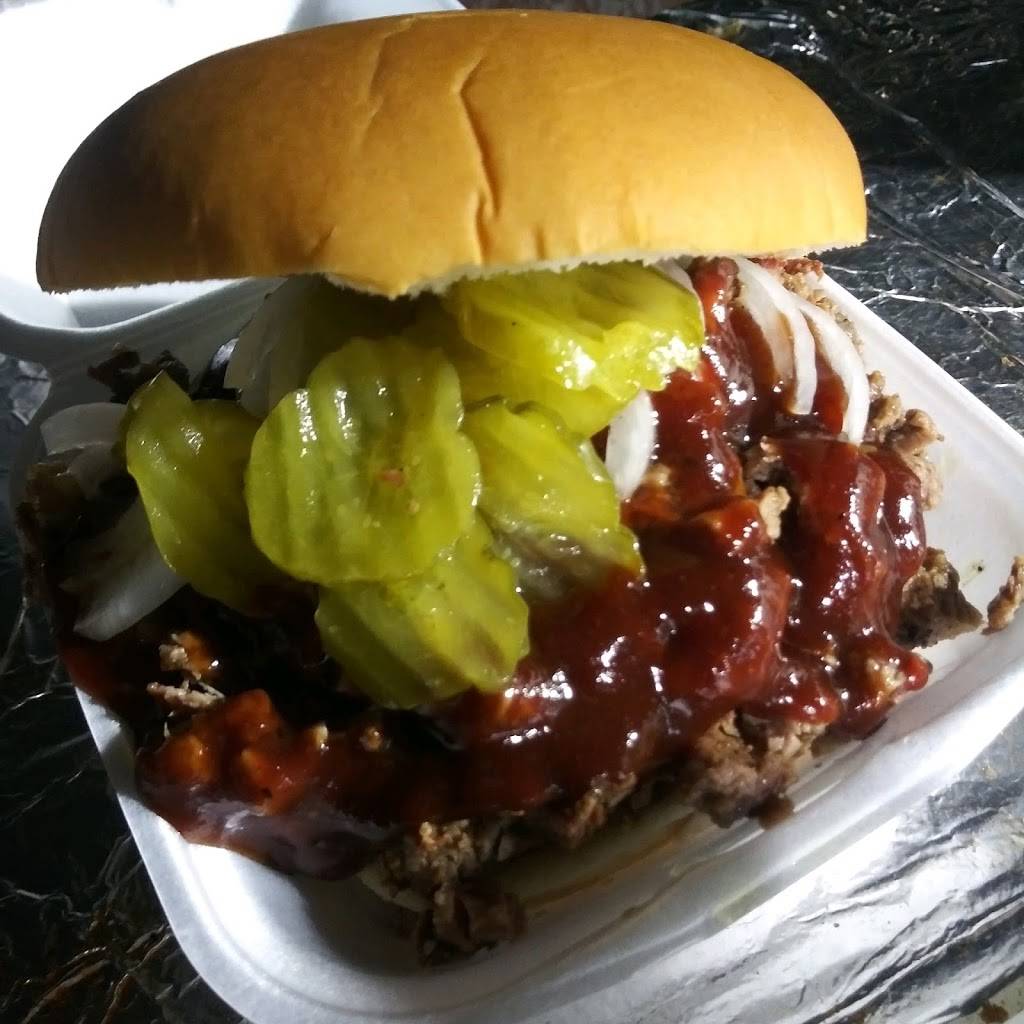 Big Archies BBQ | restaurant | 9202 Rosehaven Dr, Houston, TX 77051, USA | 8322076318 OR +1 832-207-6318