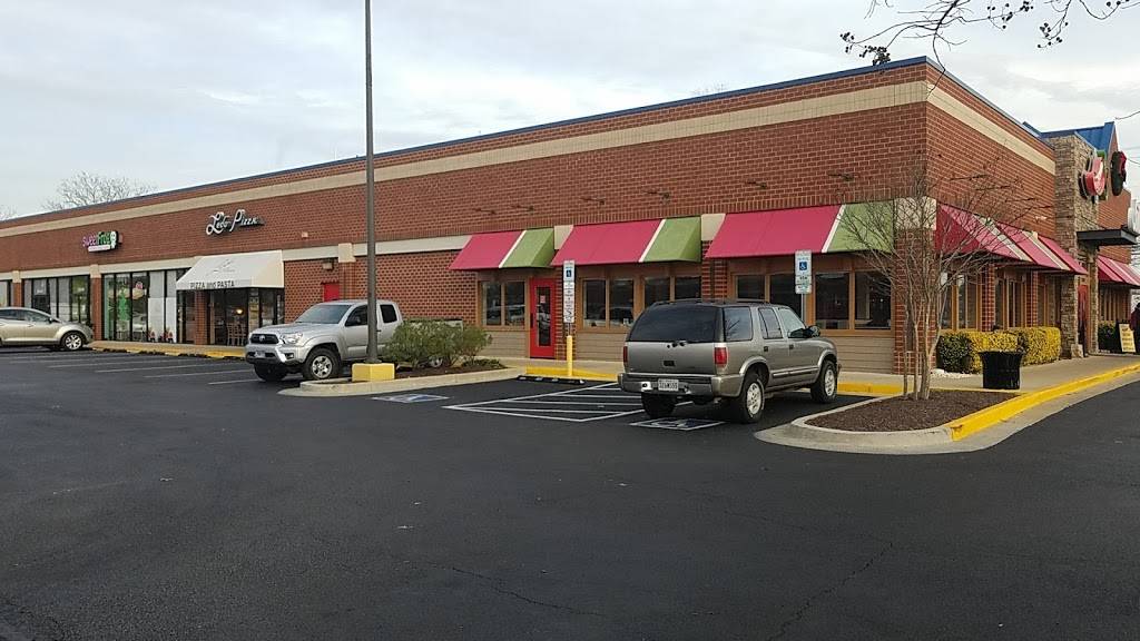 Ledo Pizza | meal takeaway | 2956 Festival Way, Waldorf, MD 20601, USA | 3016455336 OR +1 301-645-5336