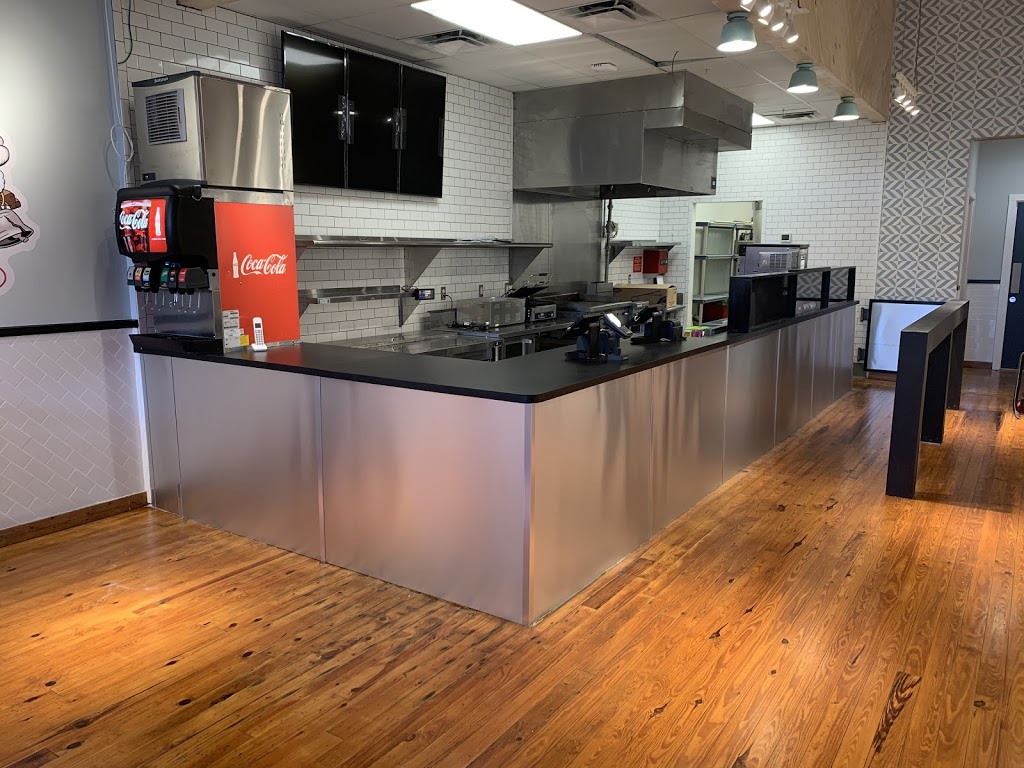 Doggystyle | restaurant | 1544 Main St, Sarasota, FL 34236, USA | 9412605835 OR +1 941-260-5835