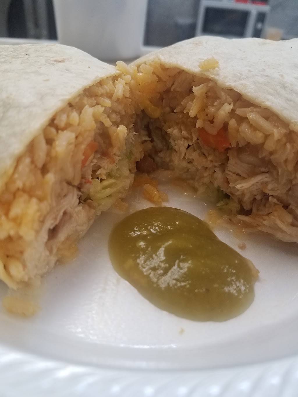 La Cabana Taquería | restaurant | 3520 Capital Blvd, Raleigh, NC 27604, USA | 9198722252 OR +1 919-872-2252