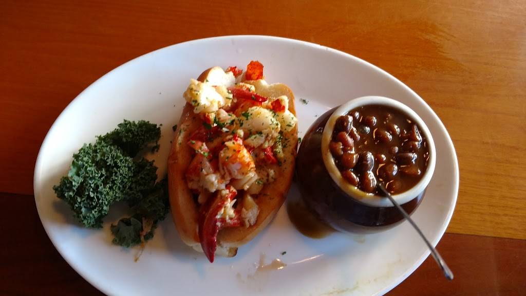 Kellys Landing New England Seafood | restaurant | 1305 SE 17th St, Fort Lauderdale, FL 33316, USA | 9547607009 OR +1 954-760-7009