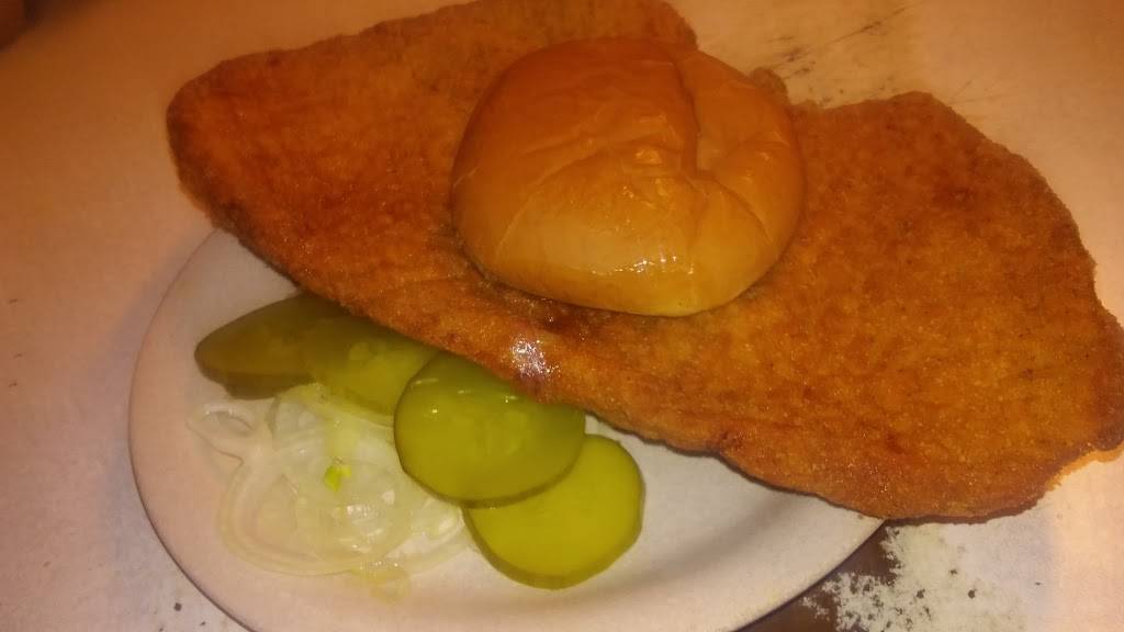 Fairview Cafe | restaurant | 365 Carter St, Fairview, IL 61432, USA | 3097782288 OR +1 309-778-2288