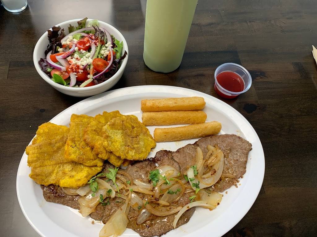 PARVA COLOMBIAN RESTAURANT-BAKERY-CAFÉ | restaurant | 220 W Lake Mary Blvd, Sanford, FL 32773, USA | 4076883702 OR +1 407-688-3702