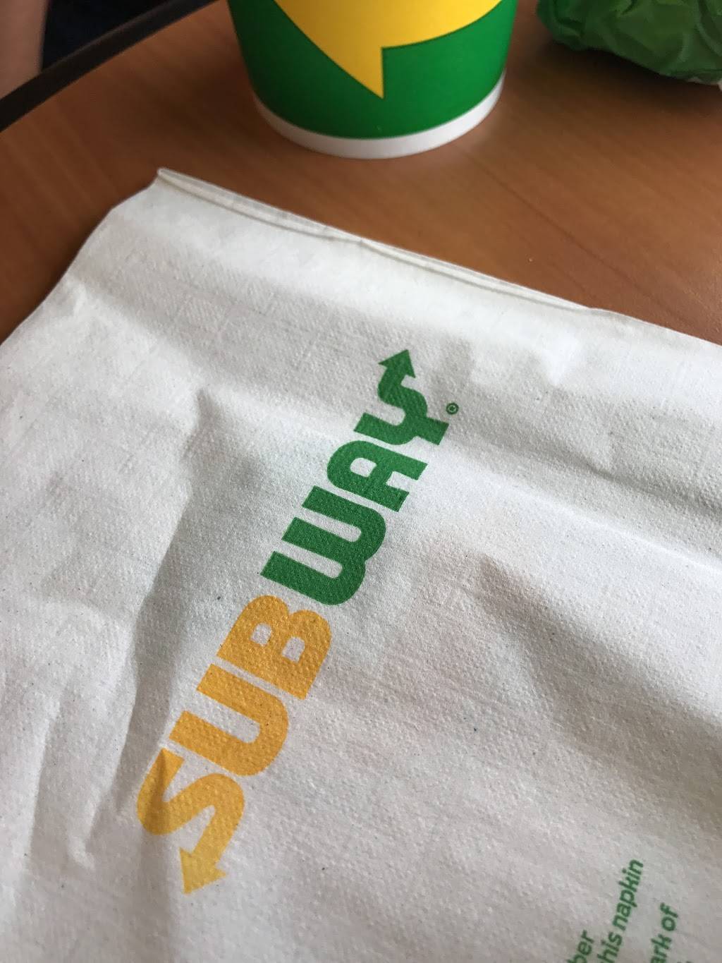 Subway | restaurant | 3945 Plainfield Ave NE, Grand Rapids, MI 49525, USA | 6163633644 OR +1 616-363-3644