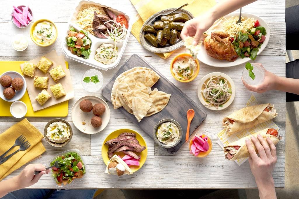 Bok Bok Chicken | restaurant | 4949 N Rancho Dr, Las Vegas, NV 89130, USA | 7023527561 OR +1 702-352-7561