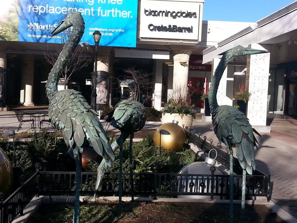 Westfield Old Orchard | shopping mall | 4905 Old Orchard Shopping Center, Skokie, IL 60077, USA | 8476736800 OR +1 847-673-6800