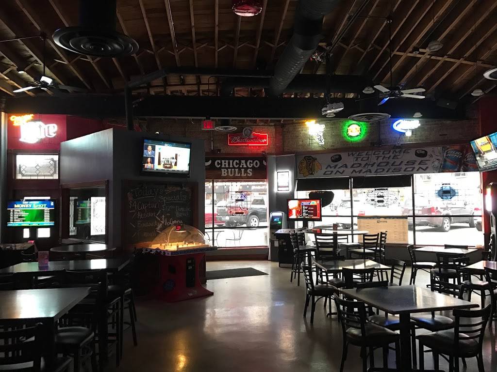 JLs Pizza and Sports Bar | restaurant | 19 N Bothwell St, Palatine, IL 60067, USA | 8472029069 OR +1 847-202-9069