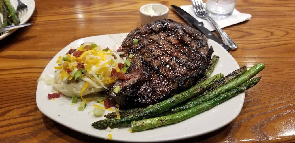 Outback Steakhouse | restaurant | 617 N Canal Rd, Lansing, MI 48917, USA | 5176225346 OR +1 517-622-5346