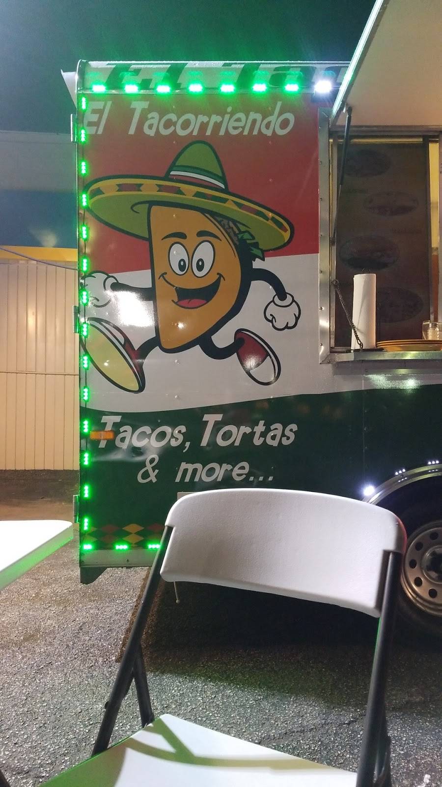 El Tacorriendo taqueria | restaurant | 6800 Camp Bowie W Blvd, Fort Worth, TX 76116, USA | 6824291721 OR +1 682-429-1721
