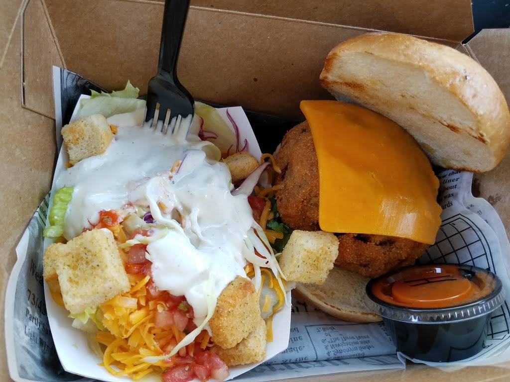 Smoke Rattle & Roll | restaurant | 711 Washington Ave, Chestertown, MD 21620, USA | 4432820261 OR +1 443-282-0261