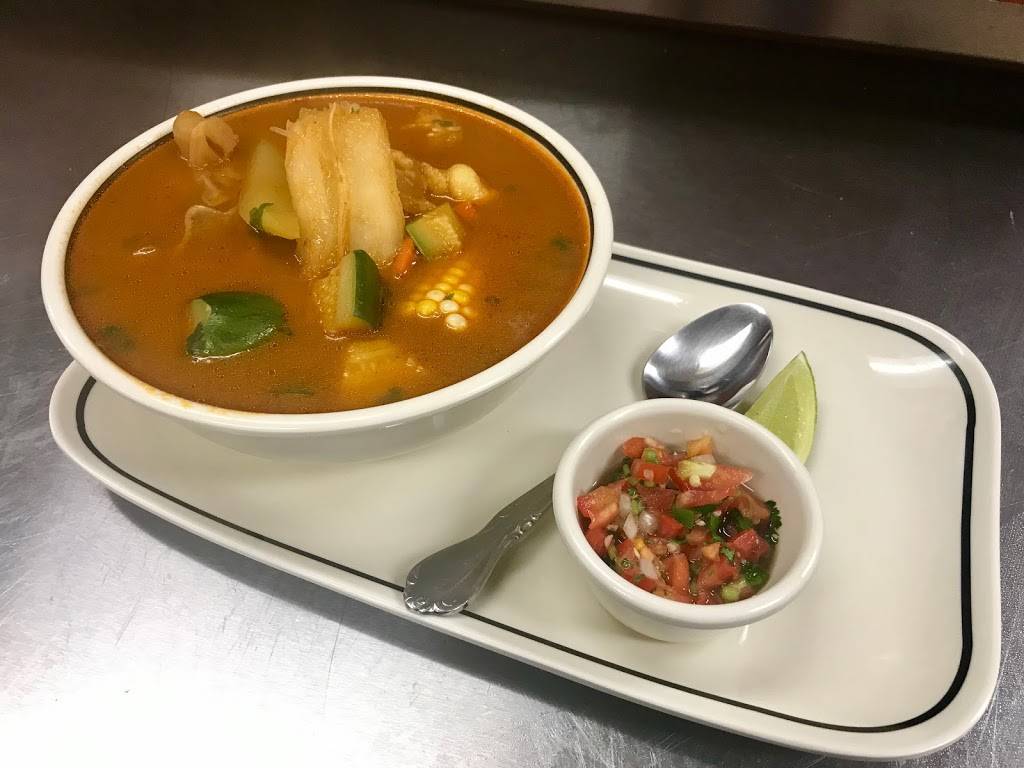 La Fronterita Restaurant | restaurant | 1265 Morse Rd, Columbus, OH 43229, USA | 3802043209 OR +1 380-204-3209