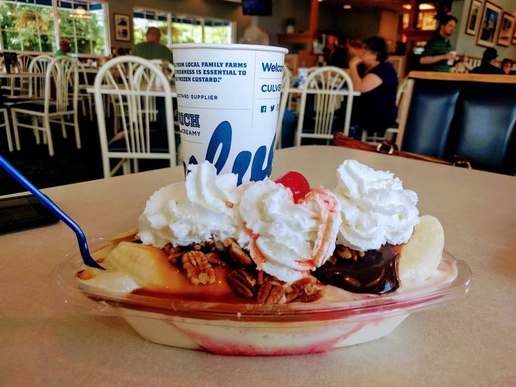 Culvers | restaurant | 4630 S Hurstbourne Pkwy, Louisville, KY 40299, USA | 5026712001 OR +1 502-671-2001