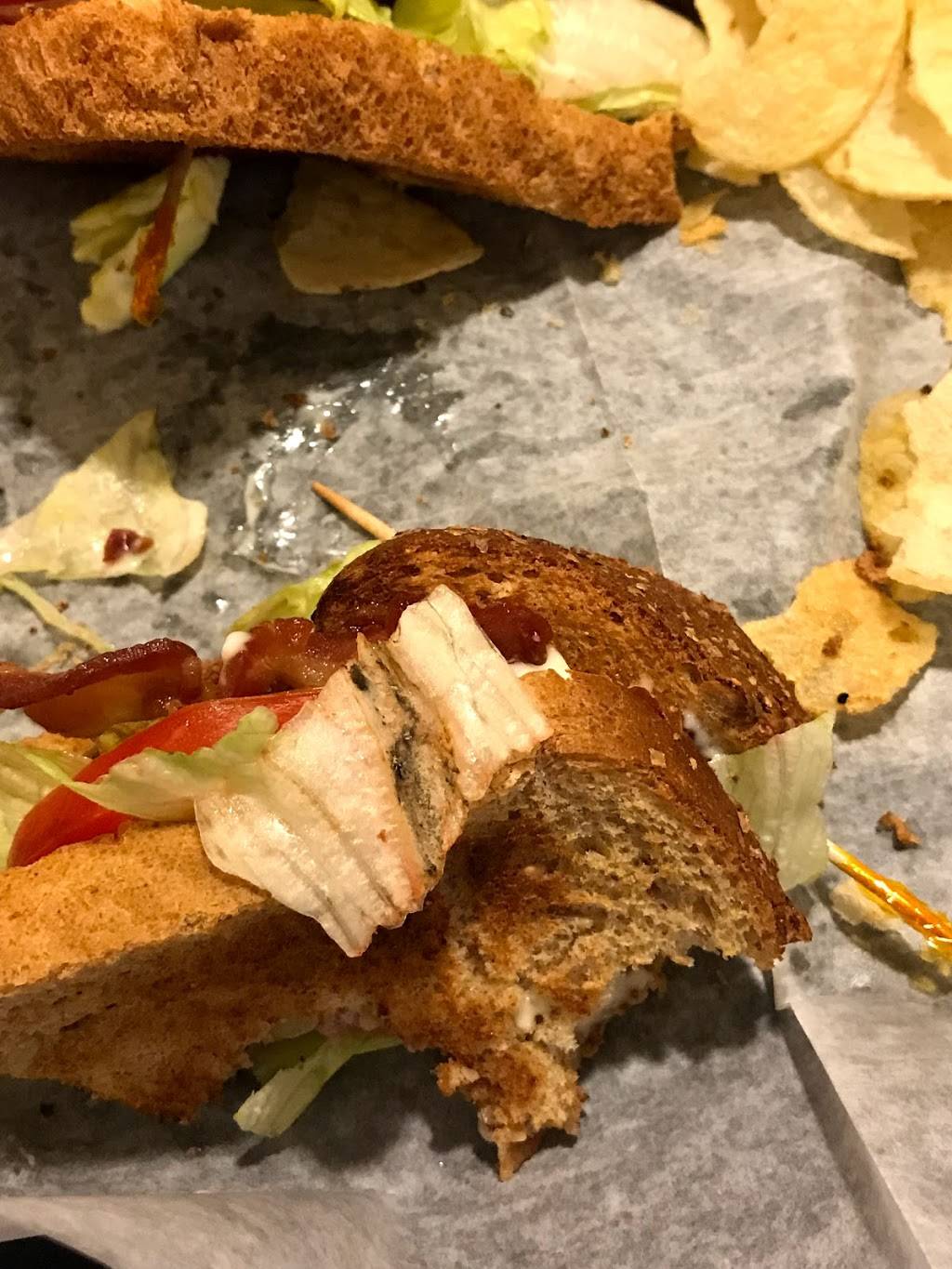 The Heights Cafe | cafe | 6178 Chambersburg Rd, Dayton, OH 45424, USA | 9372334321 OR +1 937-233-4321