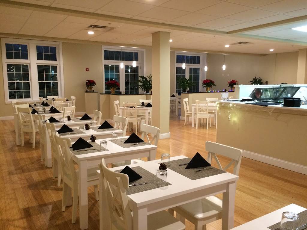 Real Italian Gusto | restaurant | 24 High St, Medford, MA 02155, USA | 7813961656 OR +1 781-396-1656