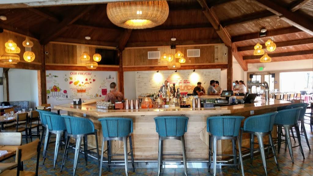 OC Fresca | restaurant | 1814 N El Camino Real, San Clemente, CA 92672, USA | 9495032692 OR +1 949-503-2692