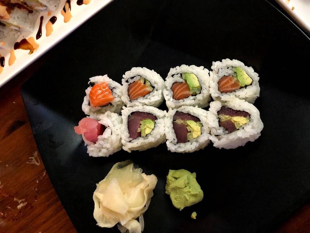 Oh Sushi | restaurant | 268 CA-65, Lindsay, CA 93247, USA | 5595620425 OR +1 559-562-0425