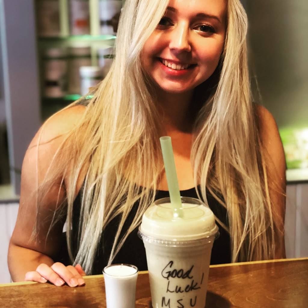 Nourish Northville | cafe | 112 W Main St, Northville, MI 48167, USA | 5172702292 OR +1 517-270-2292