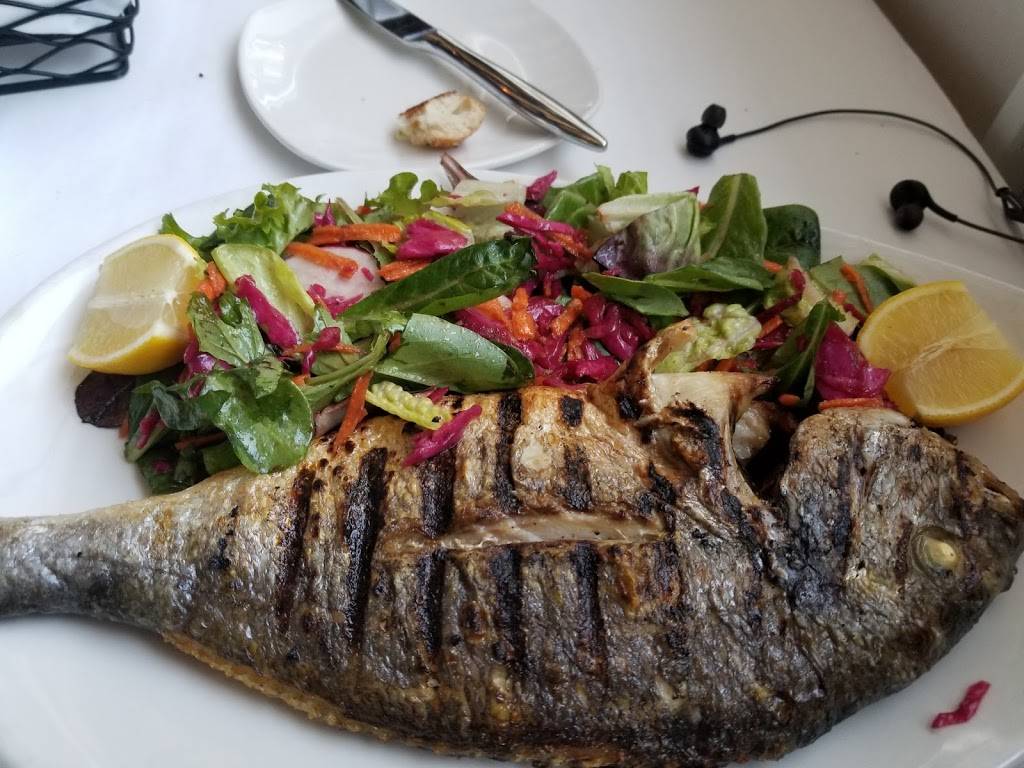 Mandolin Kitchen | restaurant | 6152 Roswell Rd NE, Atlanta, GA 30328, USA | 4047058880 OR +1 404-705-8880