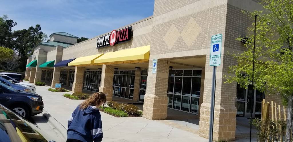 Your Pie | meal delivery | 4403 Oleander Dr Suite H, Wilmington, NC 28403, USA | 9107695767 OR +1 910-769-5767