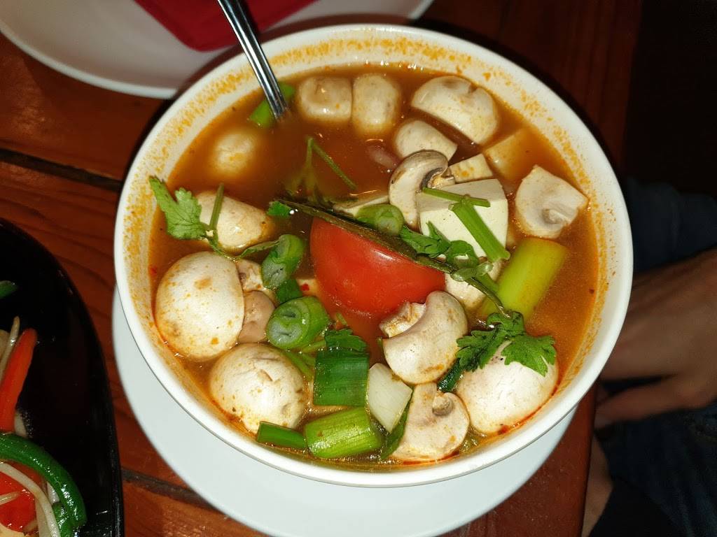 Thai Paradise | restaurant | 2770 E Bidwell St #100, Folsom, CA 95630, USA | 9169848988 OR +1 916-984-8988