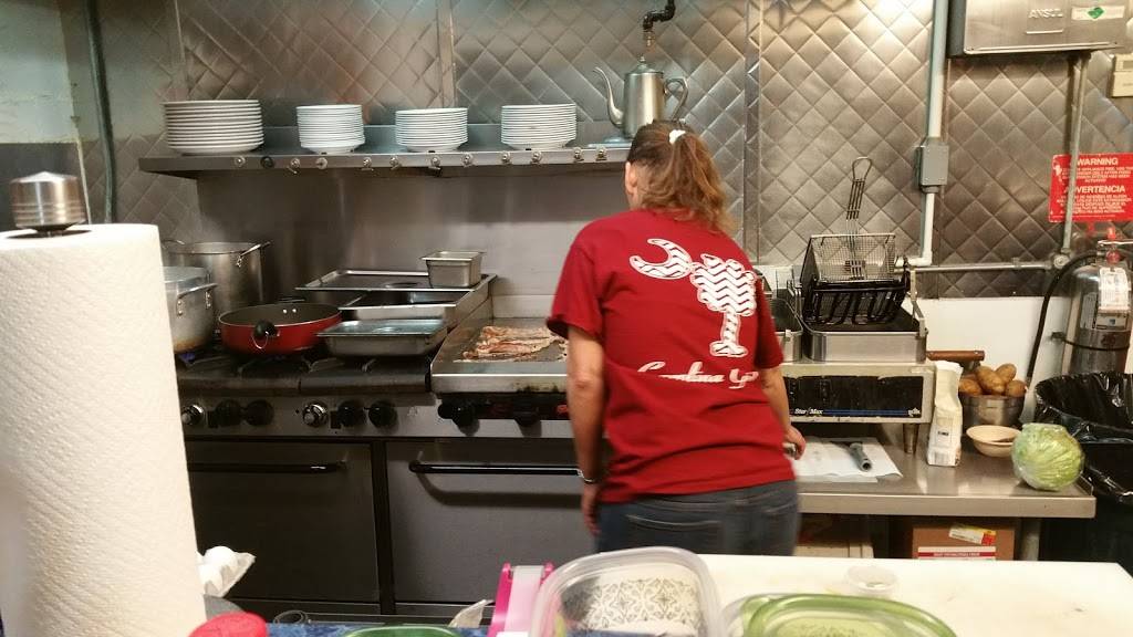 Little Coffee Pot Cafe | cafe | 2490 N Hwy 25 Bypass, Travelers Rest, SC 29690, USA | 8648342221 OR +1 864-834-2221