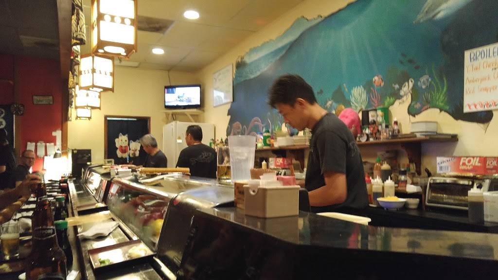 Tommys Sushi Japanese Restaurant | restaurant | 1051 E Main St, Tustin, CA 92780, USA | 7145445241 OR +1 714-544-5241