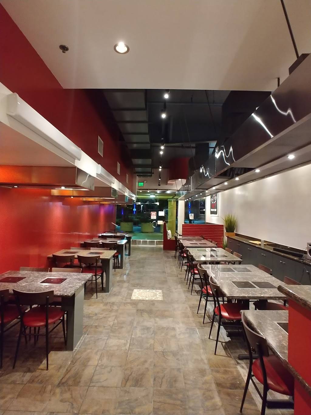 Paper Pot Shabu Shabu Arcadia | restaurant | 1236 S Golden W Ave, Arcadia, CA 91007, USA | 6265897077 OR +1 626-589-7077