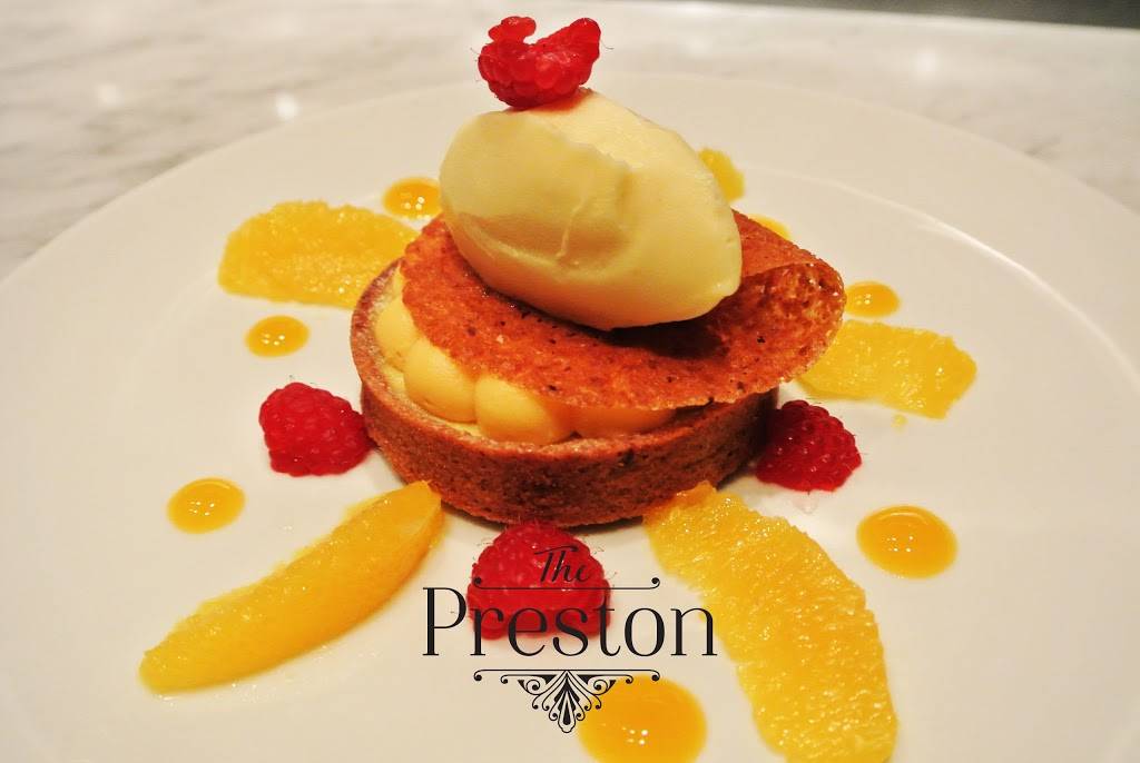 The Preston | restaurant | 212 N. Kingshighway Blvd, St. Louis, MO 63108, USA | 3146337800 OR +1 314-633-7800
