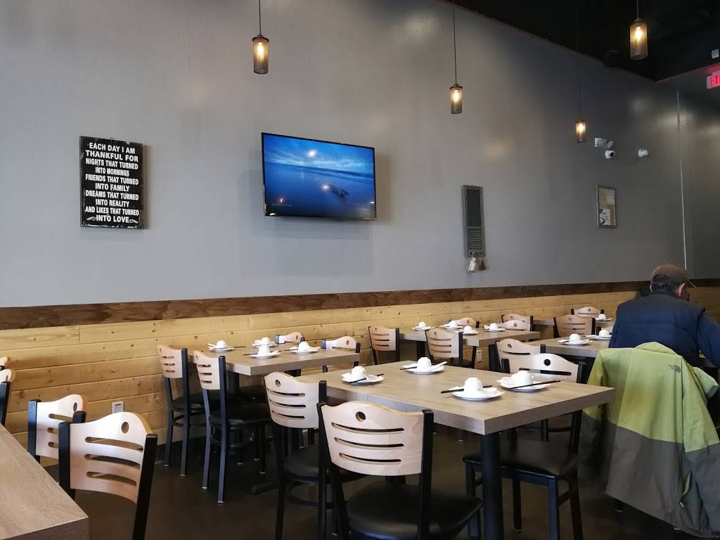 Full House Dumpling 松滿湯包 | restaurant | 6092 Stevenson Blvd, Fremont, CA 94538, USA | 5102300773 OR +1 510-230-0773