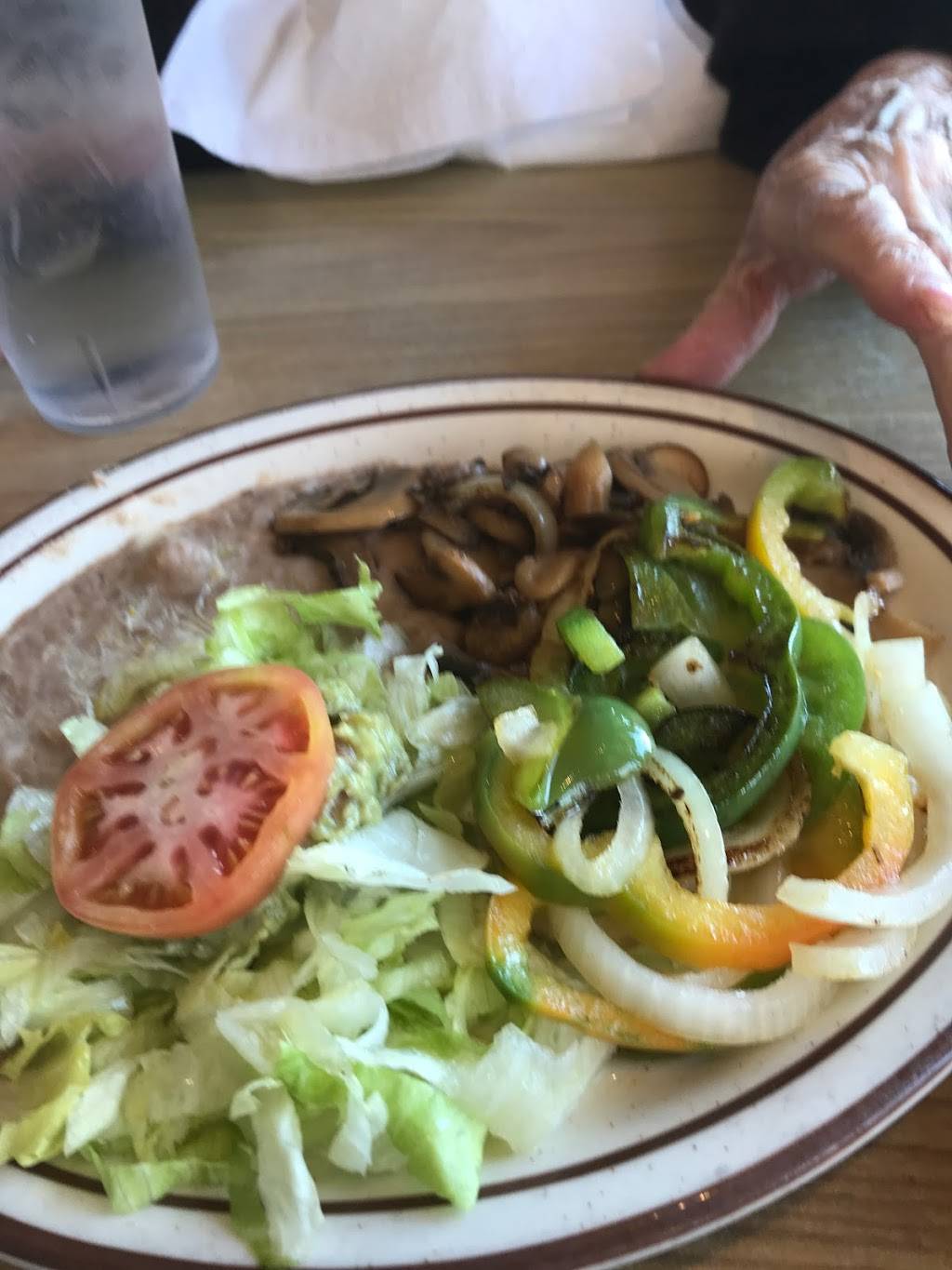 El Pueblito Mexican Restaurant | restaurant | 4619 S Mason St, Fort Collins, CO 80525, USA | 9702060144 OR +1 970-206-0144