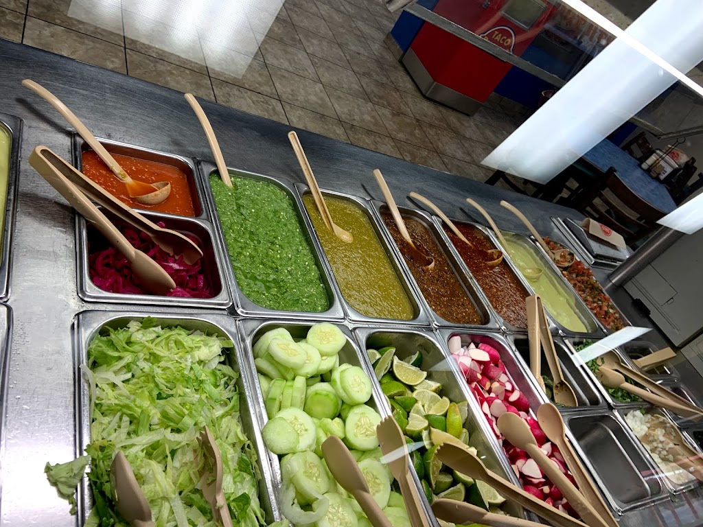 Taco Palenque San Bernardo | restaurant | 4515 San Bernardo Ave, Laredo, TX 78041, USA | 9567259898 OR +1 956-725-9898