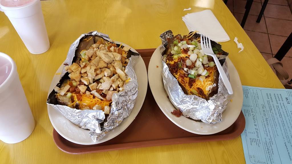 Cues Burgers & More | restaurant | 10423 S Post Oak Rd, Houston, TX 77035, USA | 7137260313 OR +1 713-726-0313