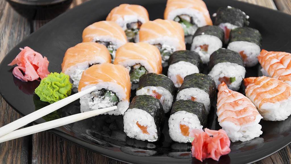 Edo Garden Hibachi | restaurant | 6309 Monona Dr, Monona, WI 53716, USA | 6082269828 OR +1 608-226-9828