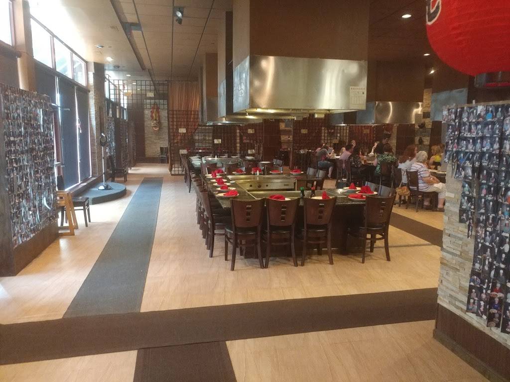 Osaka Hibachi & Sushi Bar | restaurant | 5201 W War Memorial Dr Suite 502, Peoria, IL 61615, USA | 3096919888 OR +1 309-691-9888