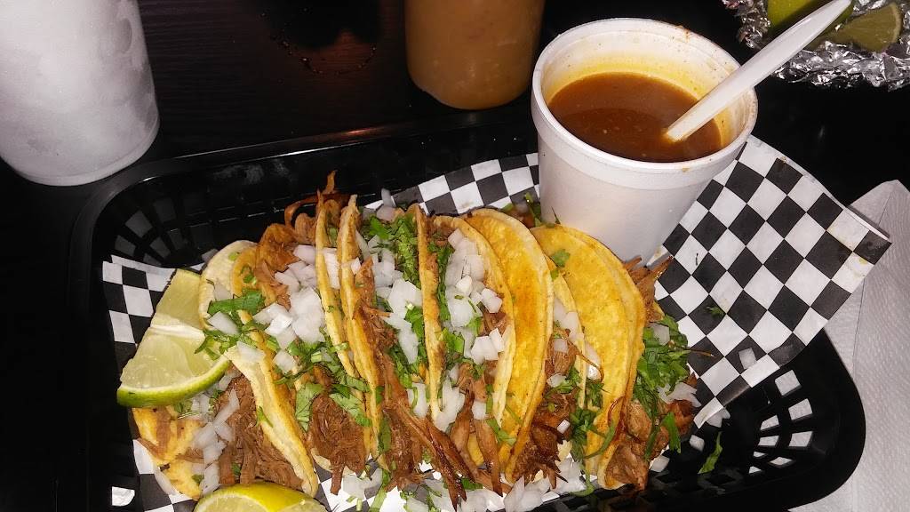 Tacos Y Bionicos Imperio | restaurant | 17845 Clark Ave, Bellflower, CA 90706, USA | 5628666967 OR +1 562-866-6967