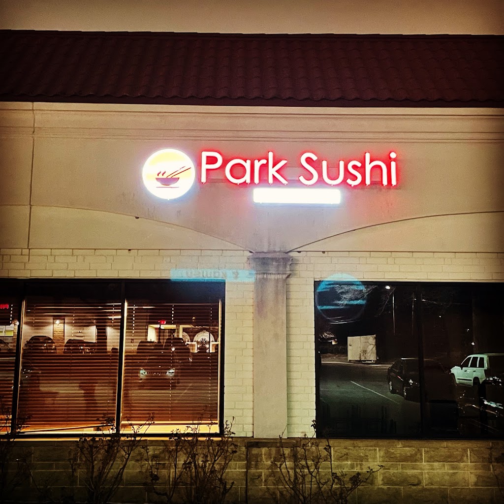 Park Sushi | restaurant | 6601 Morrison Blvd, Charlotte, NC 28211, USA | 9804980061 OR +1 980-498-0061