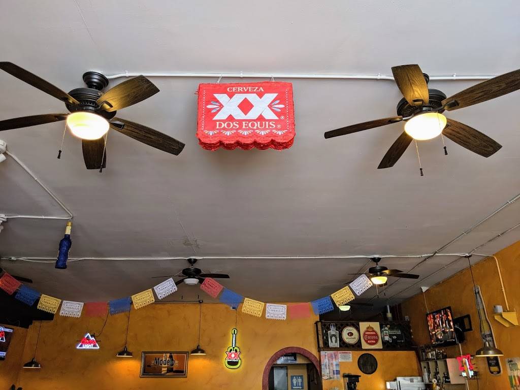 Las Fiestas Cafe | restaurant | 3623 Gallatin Pike, Nashville, TN 37216, USA | 6158731668 OR +1 615-873-1668