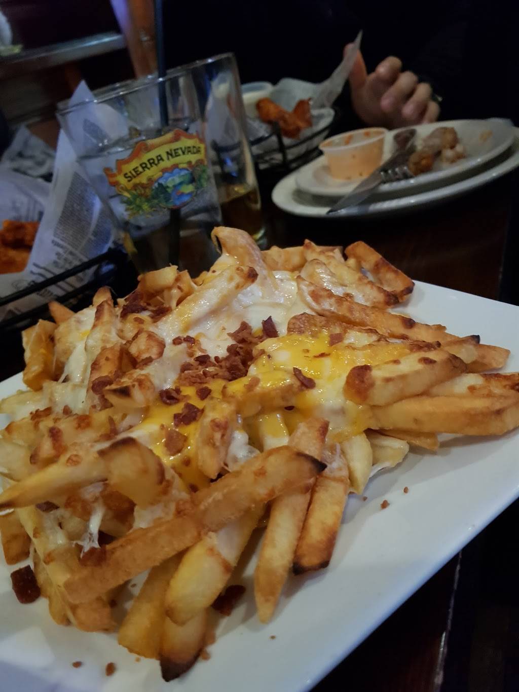 Doc OGradys | restaurant | 273 Nassau Blvd S, Garden City South, NY 11530, USA | 5162469614 OR +1 516-246-9614