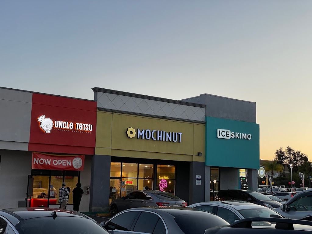 Iceskimo | restaurant | 4609 Convoy St B, San Diego, CA 92111, USA | 8582161111 OR +1 858-216-1111