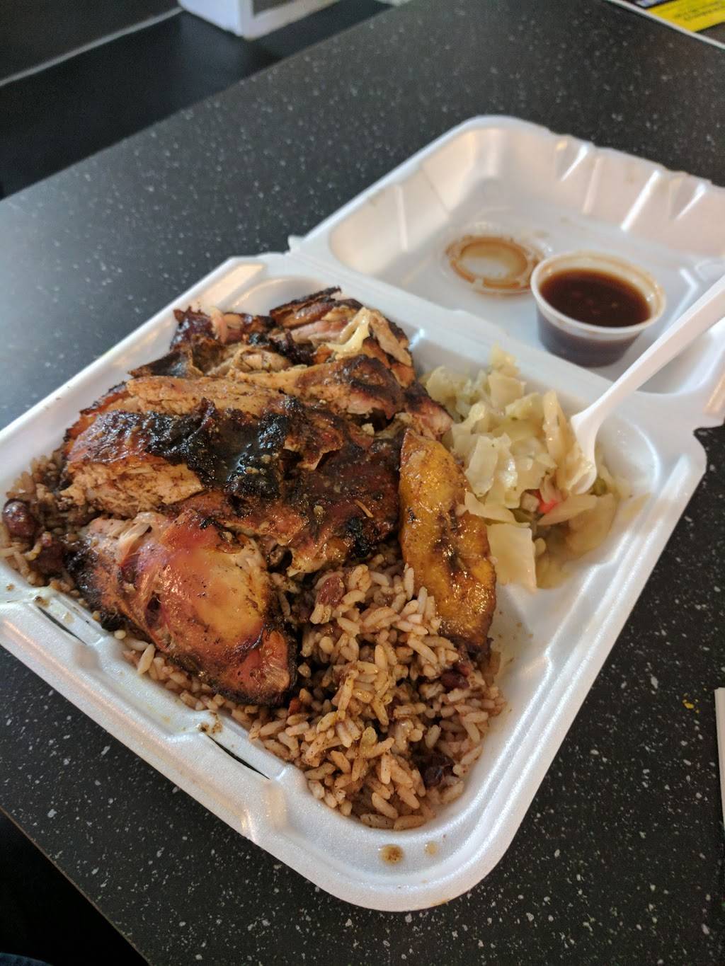 Island Vybz Restaurant and Lounge | restaurant | 2103 Maryland Ave, Baltimore, MD 21218, USA | 6679303530 OR +1 667-930-3530