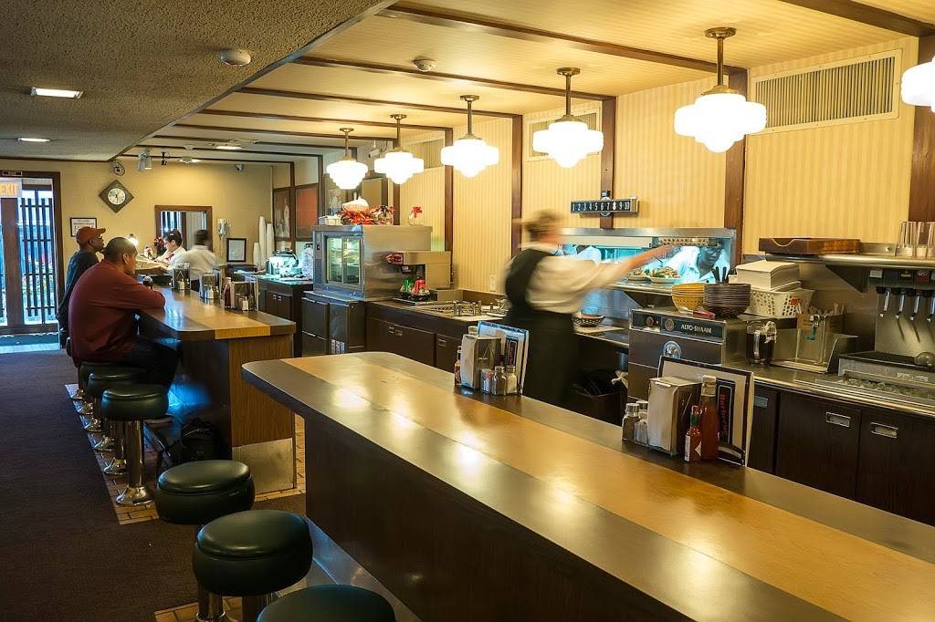 Barbecue Inn | restaurant | 116 W Crosstimbers Rd, Houston, TX 77018, USA | 7136958112 OR +1 713-695-8112